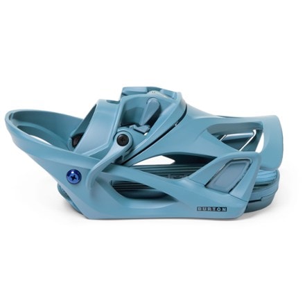 Burton Step On Re:Flex Snowboard Bindings - Women's - 2025/2026 8