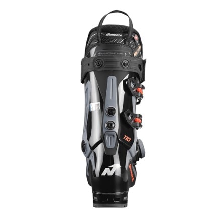 Nordica Speedmachine 3 BOA 110 Ski Boots - Men's - 2024/2025 2
