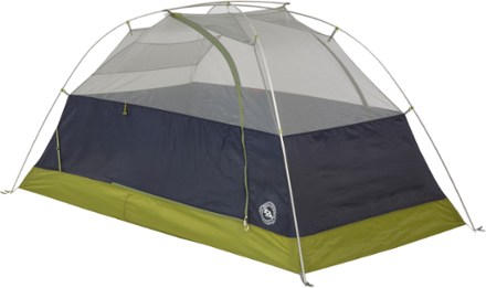 Big Agnes Blacktail Hotel 2 Bikepack Tent 1