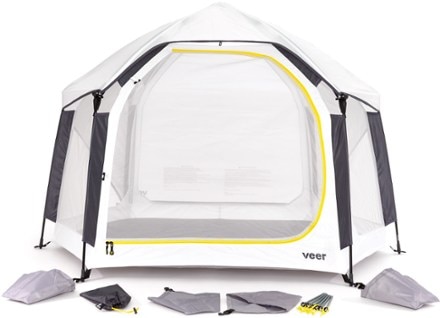 Veer Basecamp Shelter 3
