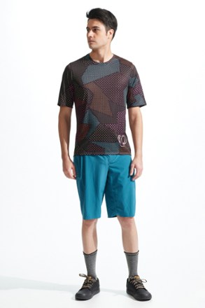 PEARL iZUMi Summit Bike Jersey - Men's 3