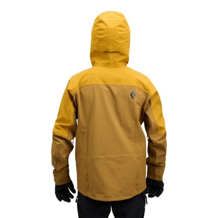 Black Diamond Recon Stretch Shell Jacket - Men's 1