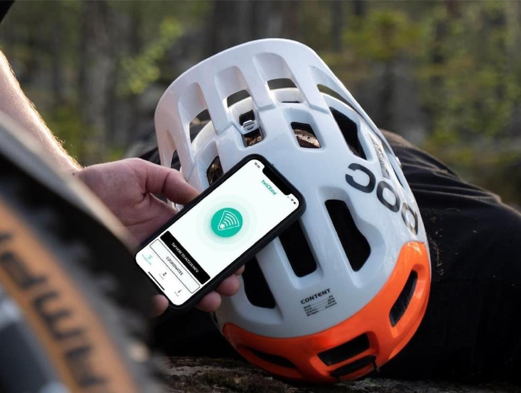 Location Image for Tectal Race Mips Bike Helmet