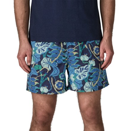 Patagonia Baggies 5