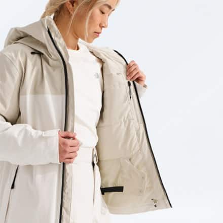 The North Face Freedom Insulated Jacket - Women's 6