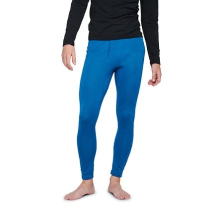 Black Diamond Coefficient LT Base Layer Bottoms - Men's 1