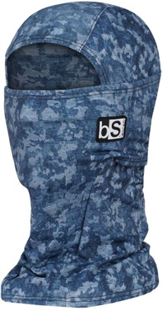 BlackStrap The Hood Balaclava Facemask Blue