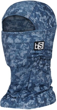 BlackStrap The Hood Balaclava Facemask 0