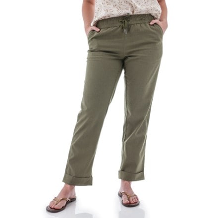 Aventura Surfs Edge Pants - Women's 0