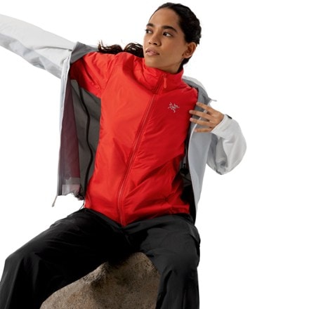 Arc'teryx Atom Insulated Jacket - Women's 6