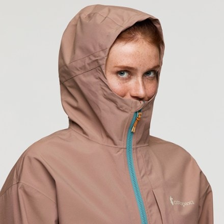 Cotopaxi Cielo Rain Jacket - Women's 9