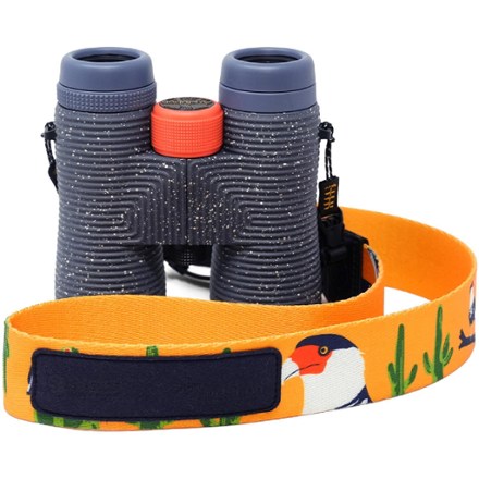 Nocs x National Audubon Society Field Issue 8 x 42 Binoculars Bundle
