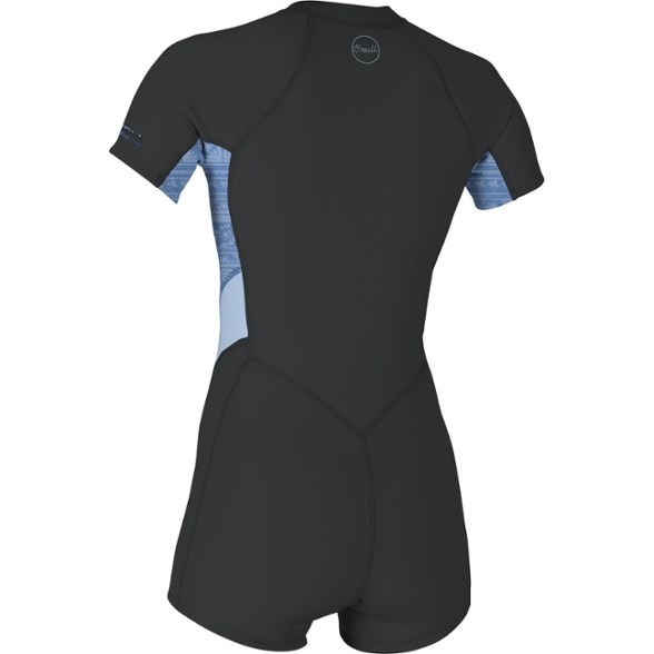 Detail Image of color Tempered Steel/Surf/Blue