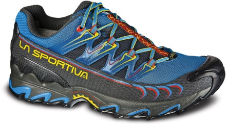 professioneel schaduw jazz La Sportiva Ultra Raptor GTX Trail-Running Shoes - Men's | REI Co-op