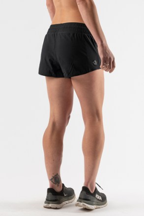 rabbit Feelin' Fine 2.5" Shorts - Women's 1