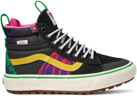 Vans Sk8-Hi MTE-2 Sneakers - Women's 0