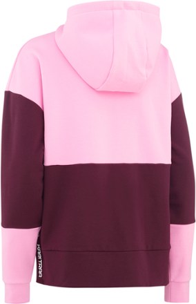 Kari Traa Astrid Hoodie - Women's 1