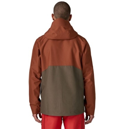 Patagonia Powder Town Jacket - Men's 2