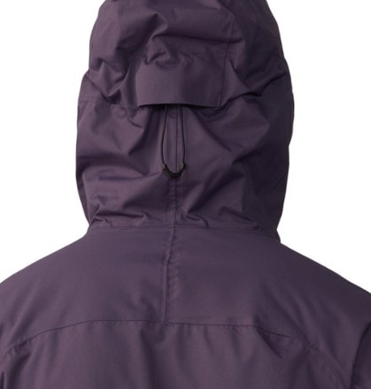Mountain Hardwear Firefall/2 Jacket - Men's 8