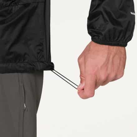 The North Face Ridgelite FUTUREFLEECE Wind Jacket - Men's 10