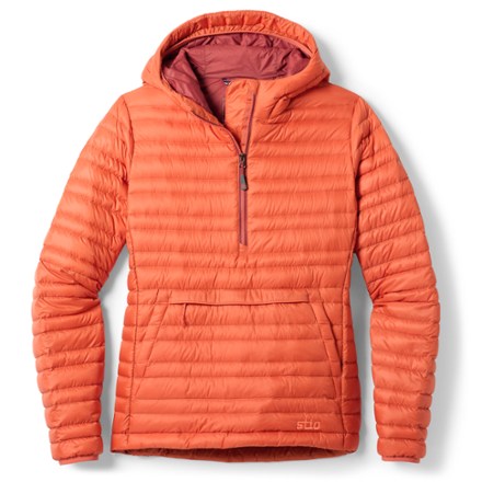 Stio Women's Pinion Down Pullover