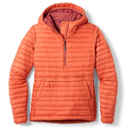 Stio Pinion Down Pullover - Women's 0