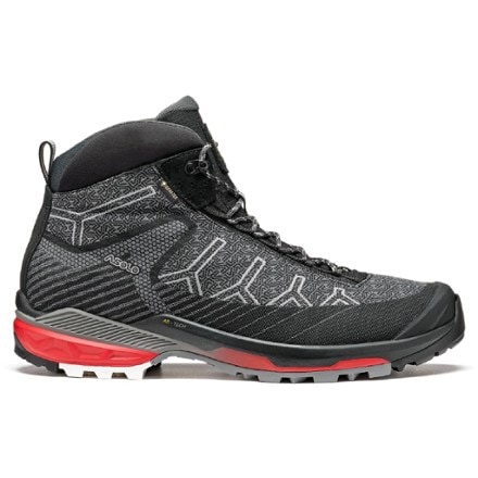 Asolo Falcon EVO Jacquard GV Hiking Boots - Men's 0