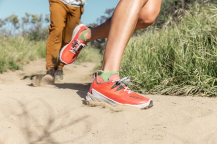 KEEN Zionic Speed Hiking Shoes - Women's 6