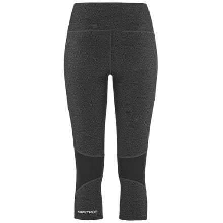 Kari Traa Julie High-Waist Capri Leggings - Women's 3