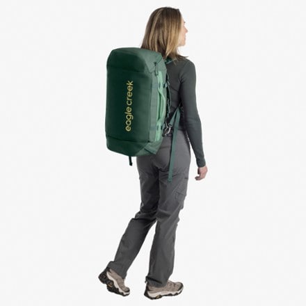 Eagle Creek Cargo Hauler 40L Duffel Bag 7