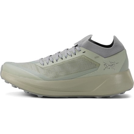 Arc'teryx Sylan 2 Trail-Running Shoes - Men's 0