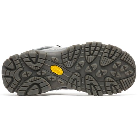 Merrell Moab 3 Mid Waterproof Hiking Boots - Women's 5
