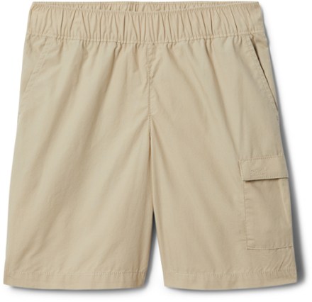 Columbia Washed Out Cargo Shorts - Boys' 0