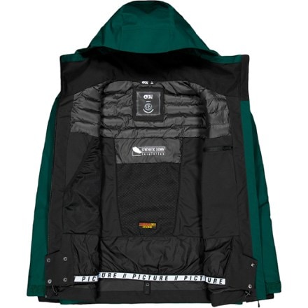 Picture Organic Clothing Goods Insulated Jacket - Men's 5