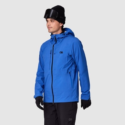 Outdoor Research Carbide Jacket - Men's 4