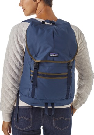 laptop pull bag