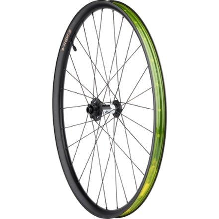 Teravail Fluent Carbon Mountain Wheel 1