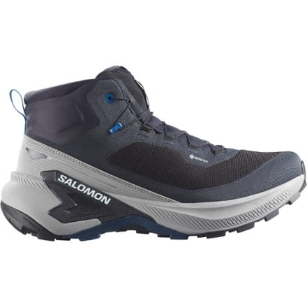 Salomon Genesis Mid GORE-TEX Hiking Boots - Men's 0