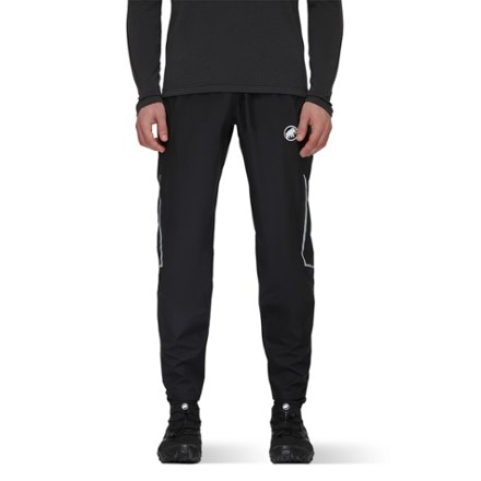 Mammut Aenergy TR HS Pants - Men's 1