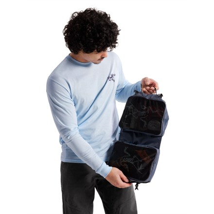 Arc'teryx Index 10 Gear Organizer | REI Co-op