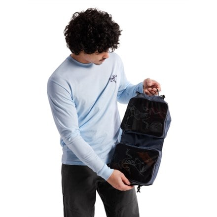 Arc'teryx Index 10 Gear Organizer 3