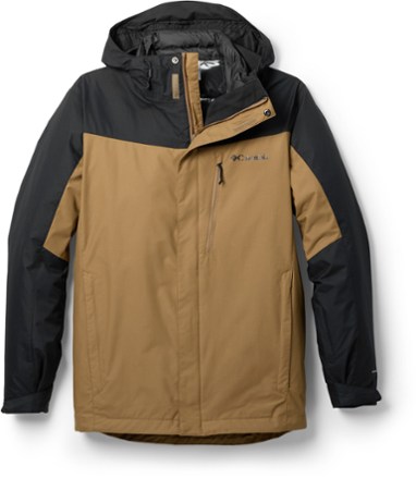 Columbia Omni-Tech Snowboard Jackets | REI Co-op