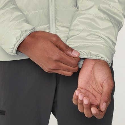 REI Co-op Microtrek Insulated Hoodie - Men's 7