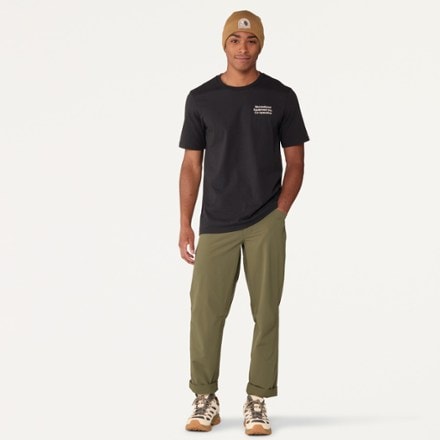 REI Co-op Stretch Trail Pants - Men's 3