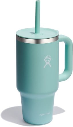 Custom Hydro Flask Coffee Mug 12 oz. - Design Mugs Online at