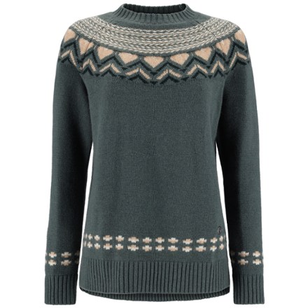 Kari Traa Sundve Knit Sweater - Women's 0
