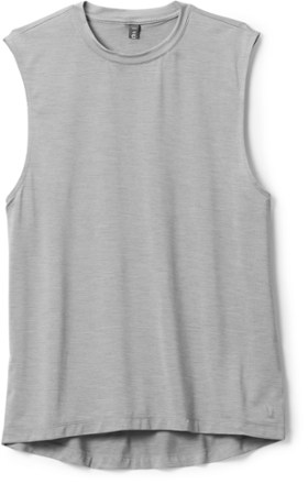 Vuori Zephyr Muscle T-Shirt - Men's 0