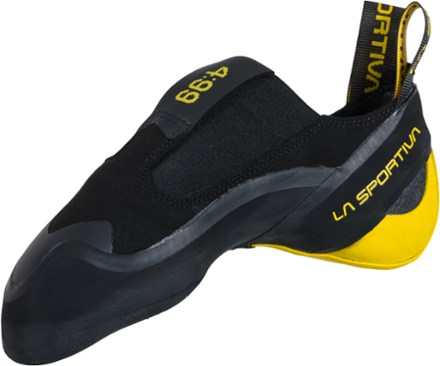 La Sportiva Cobra 4.99 Climbing Shoes 1