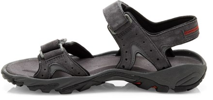 Columbia Santiam 2-Strap Sandals - Men display picture 2