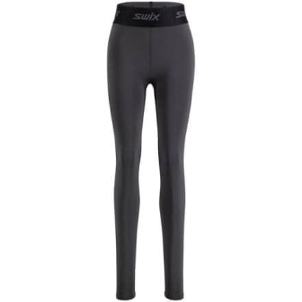 Swix RaceX Dry Base Layer Pants - Women's 0